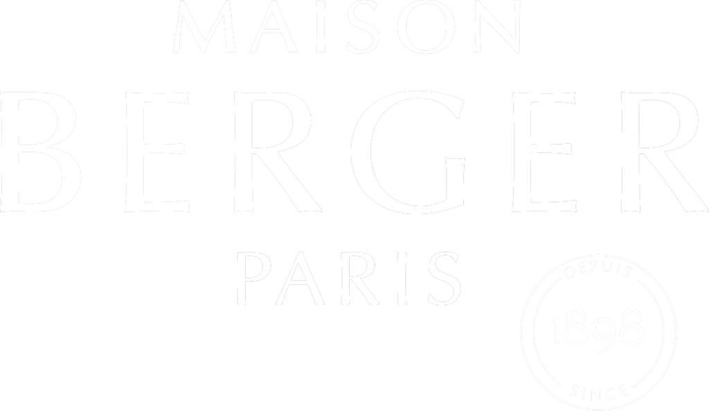 Logo Maison Bergerstamp